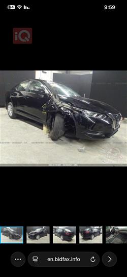 نیسان سێنترا